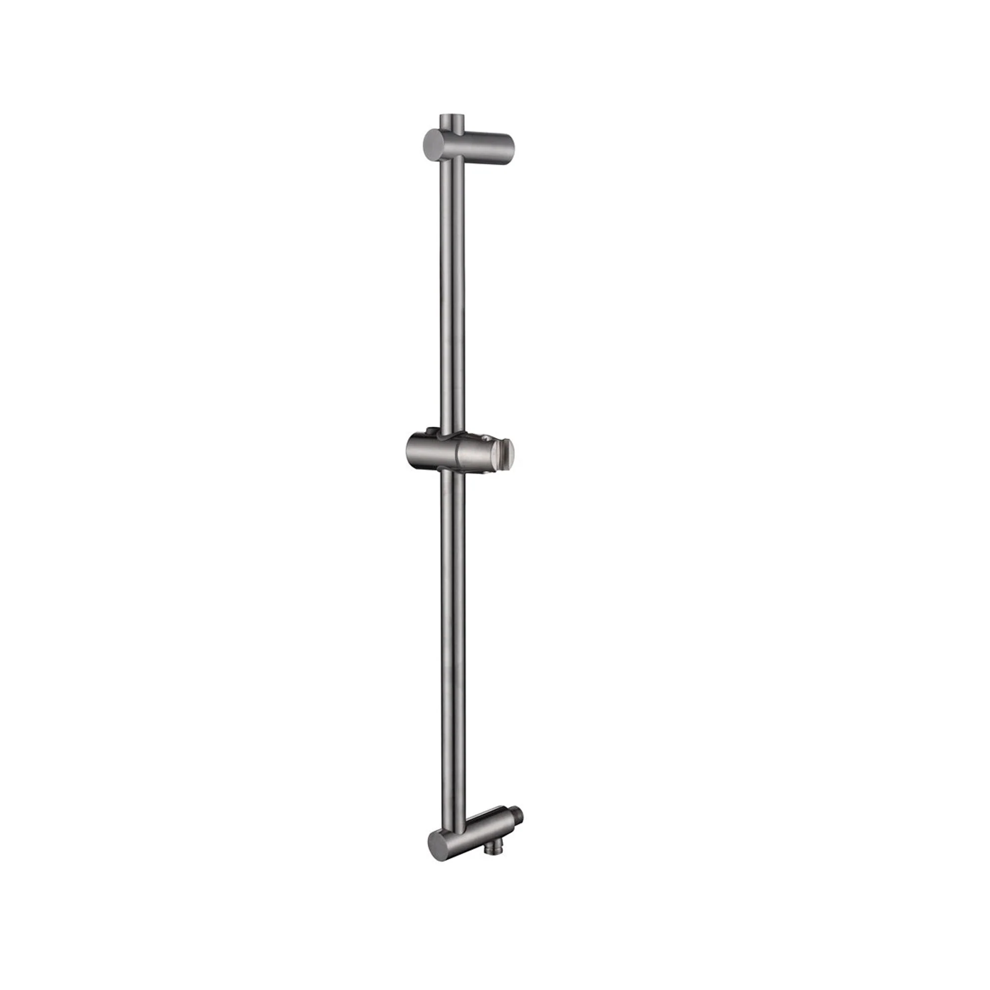 RVS Look Schuifbalk met Waterafvoer Wiesbaden 75 cm
