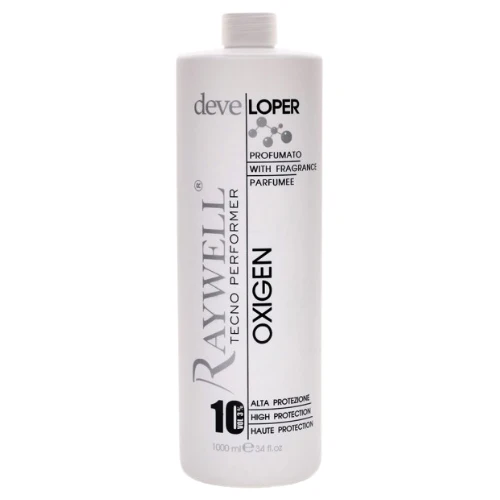 Raywell Techno Performer Oxidant 10 Vol (3%) 1000ml
