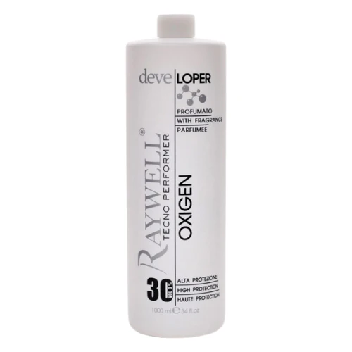 Raywell Techno Performer Oxidant 30 Vol (9%) 1000ml