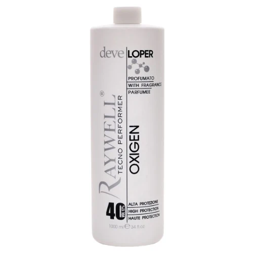 Raywell Techno Performer Oxidant 40 Vol (12%) 1000ml