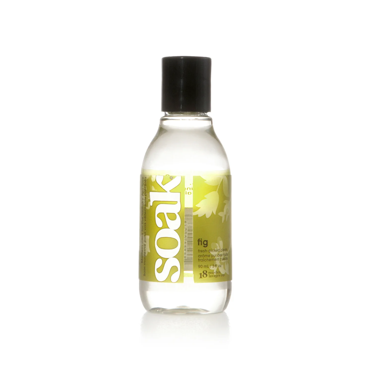 SOAK Fig 90ml