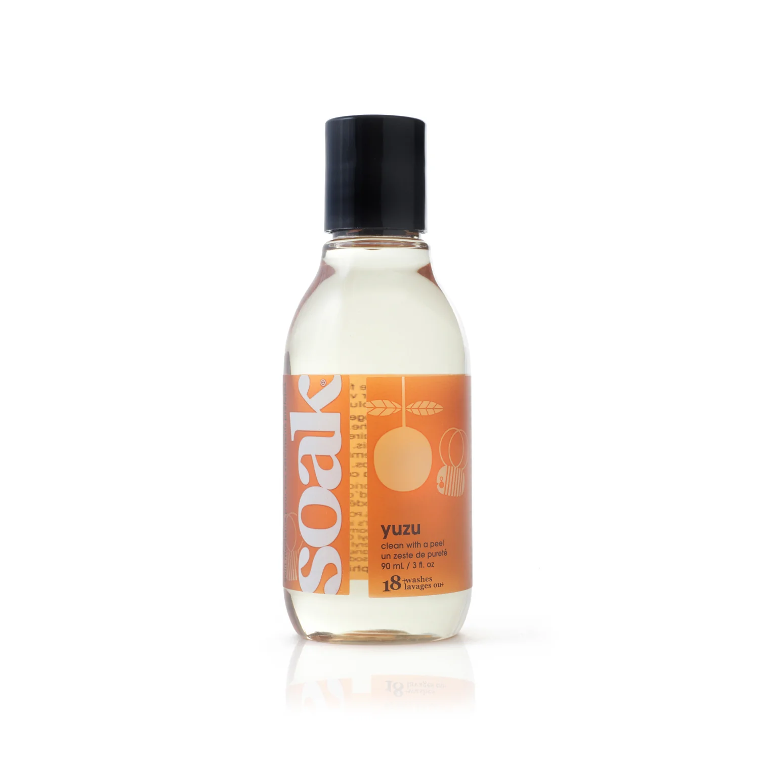SOAK Yuzu 90ml