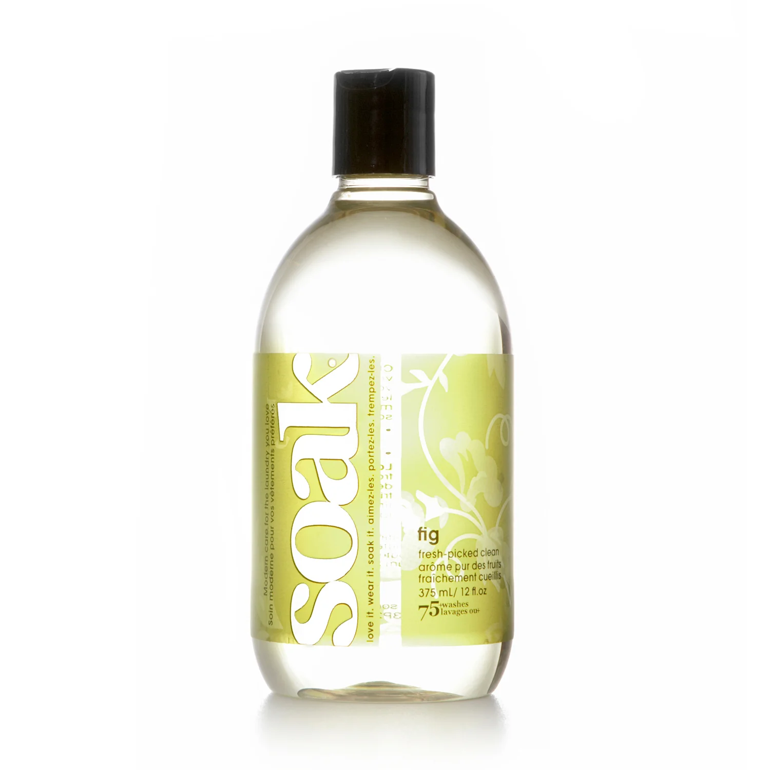 SOAK Fig 375ml