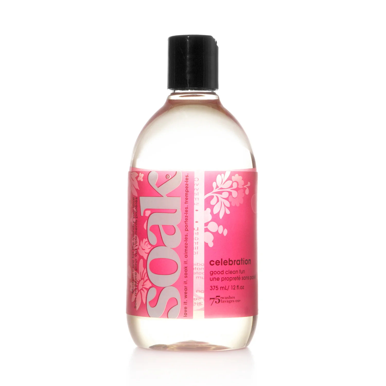 SOAK Celebration 375ml