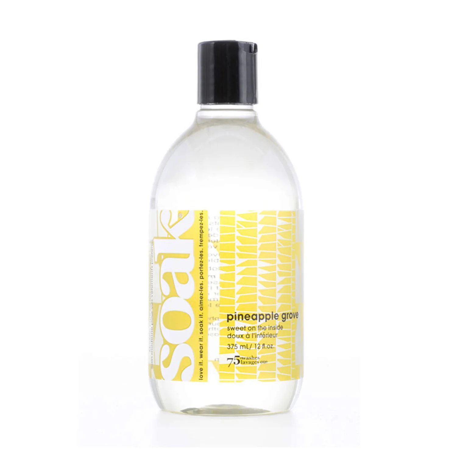 SOAK Pineapple Grove 375ml