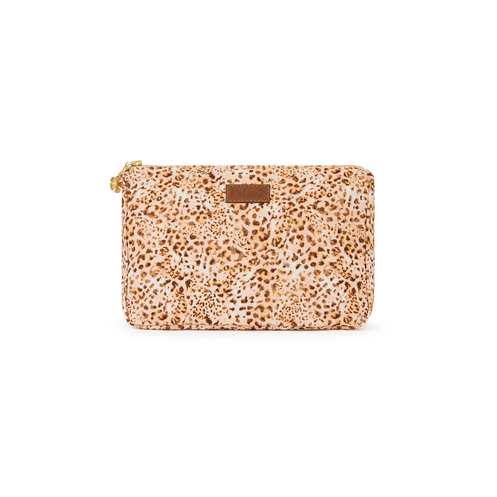 Wild Skies Beach Pouch