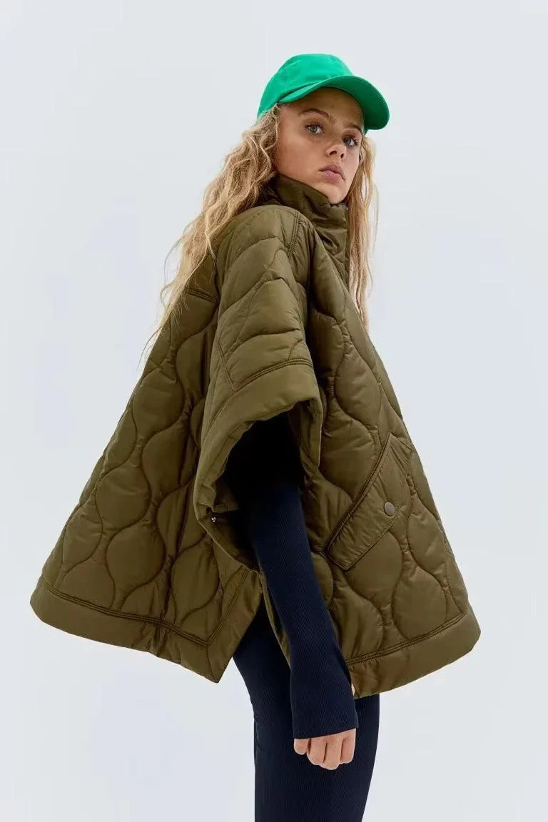 Oversized Damesjas