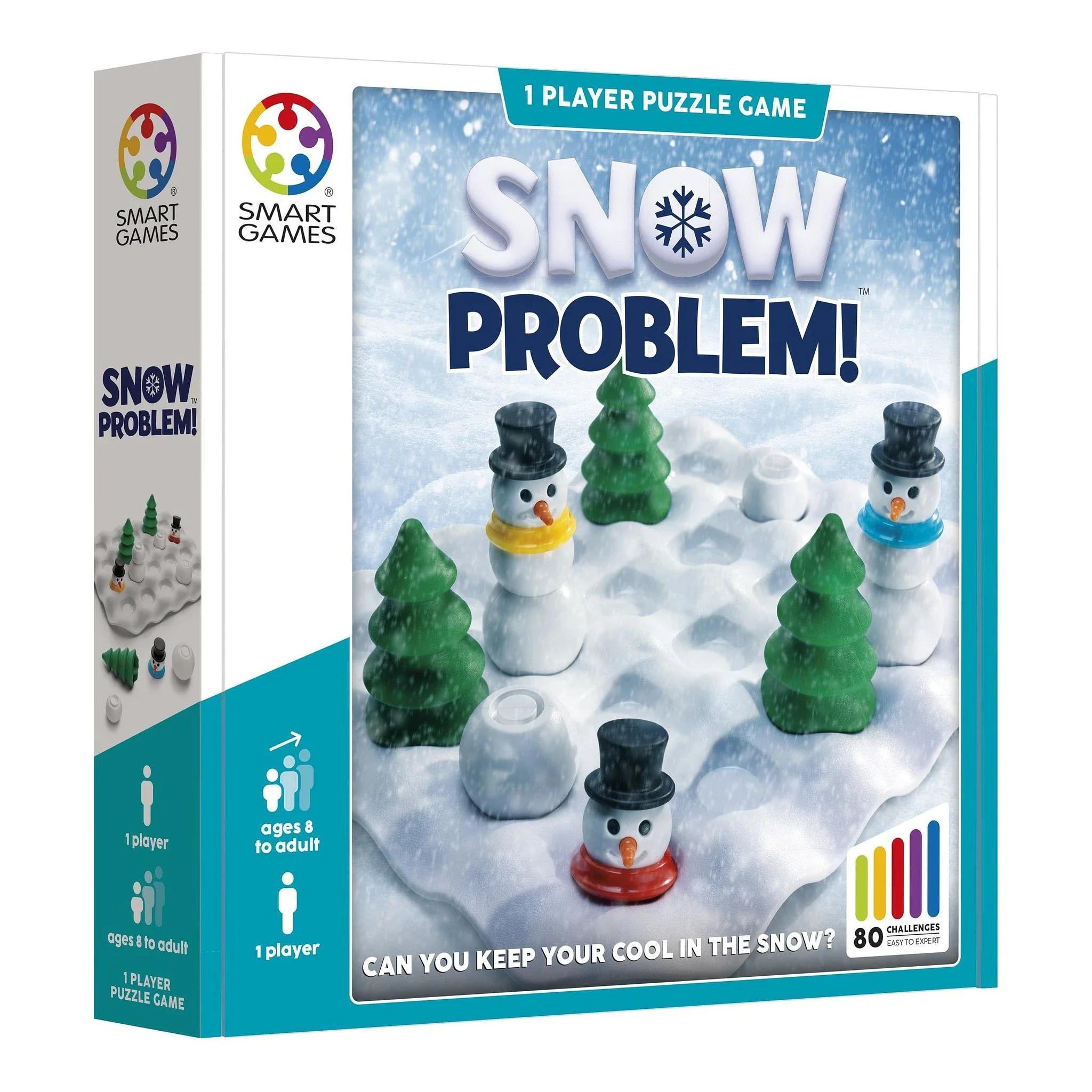 Snow Problem