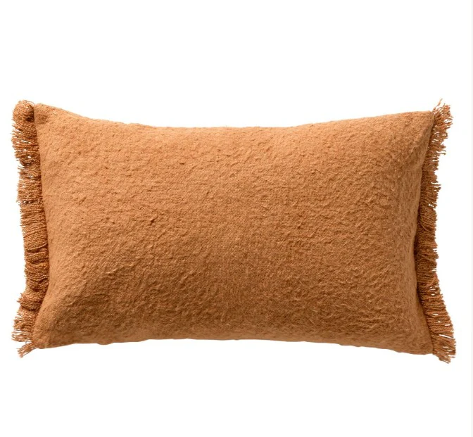 SK Lasse 30×50 cm Tobacco Brown GRS