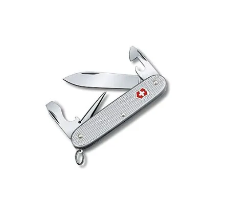Victorinox Zakmes Pioneer 8 functies