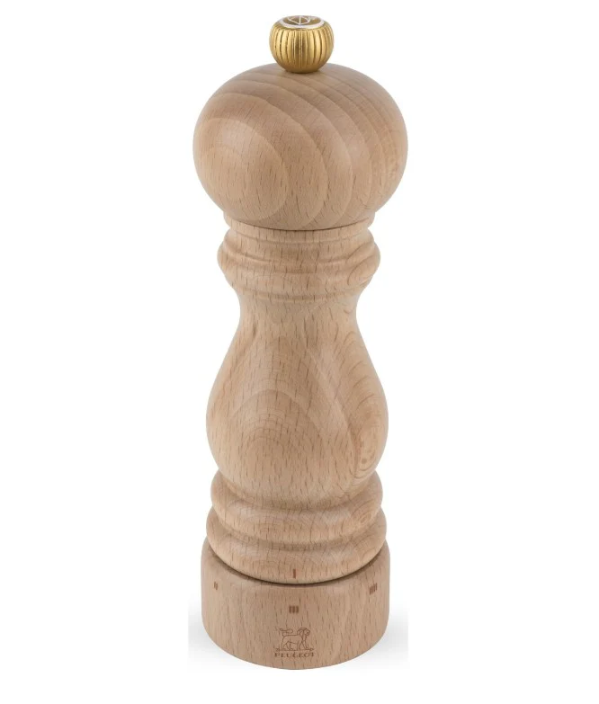 Peugeot Paris u’Select Zoutmolen Naturel 18 cm Bruin