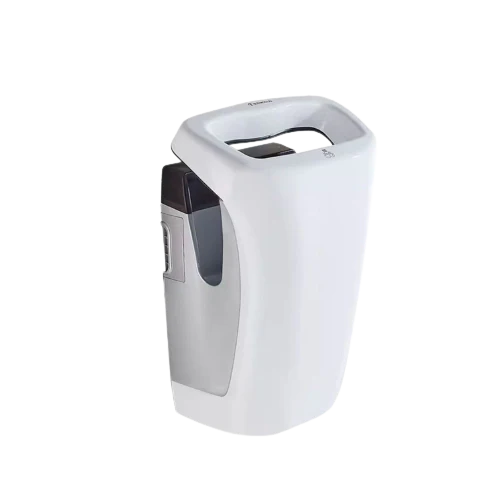 Witte Professionele Handdroger 2000watt