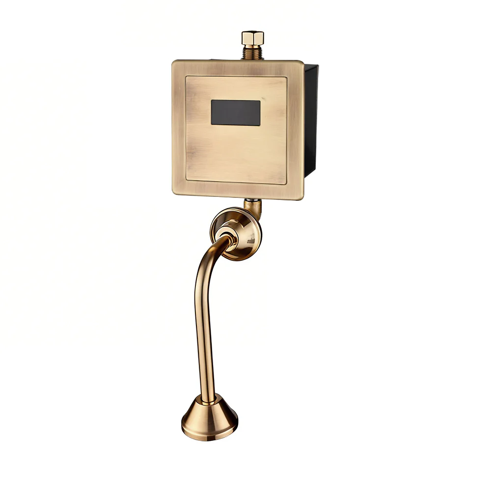Sensomatica Sensor Urinoir Brons
