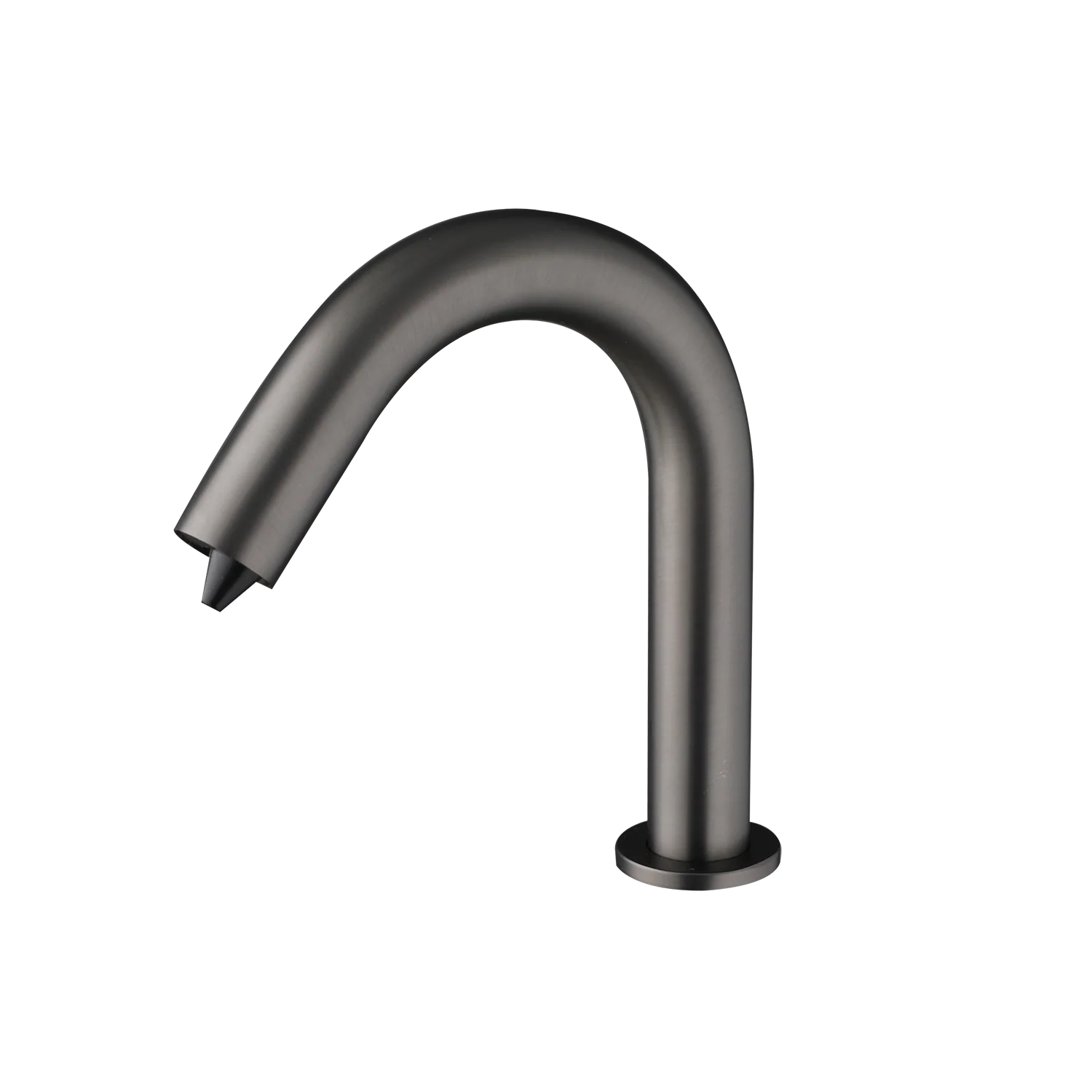Sensomatica Cesaro Sensor Zeepdispenser Gun Metal