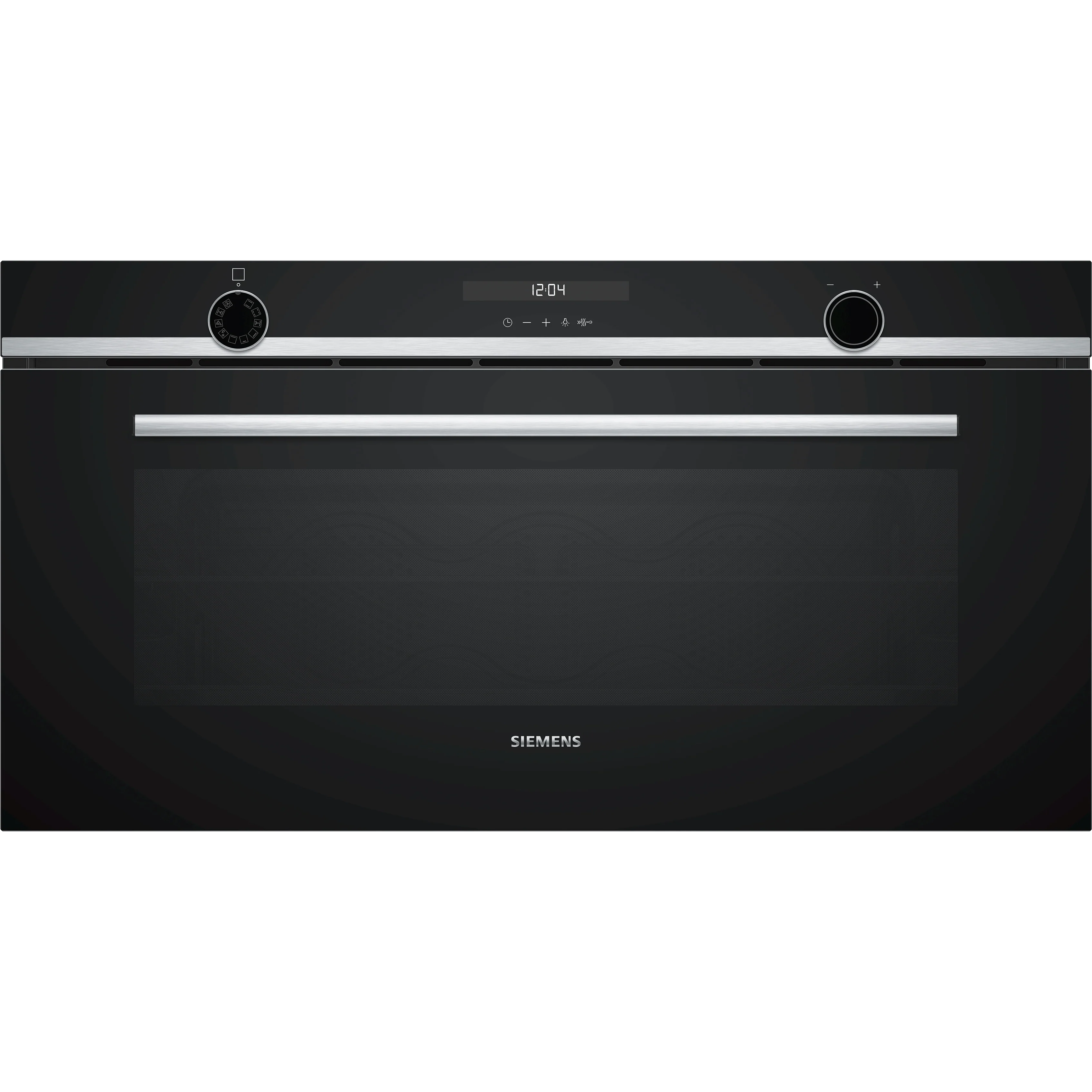 Siemens VB558C0S0 – iQ500 – inbouwoven – 85 L – 90 x 48 cm
