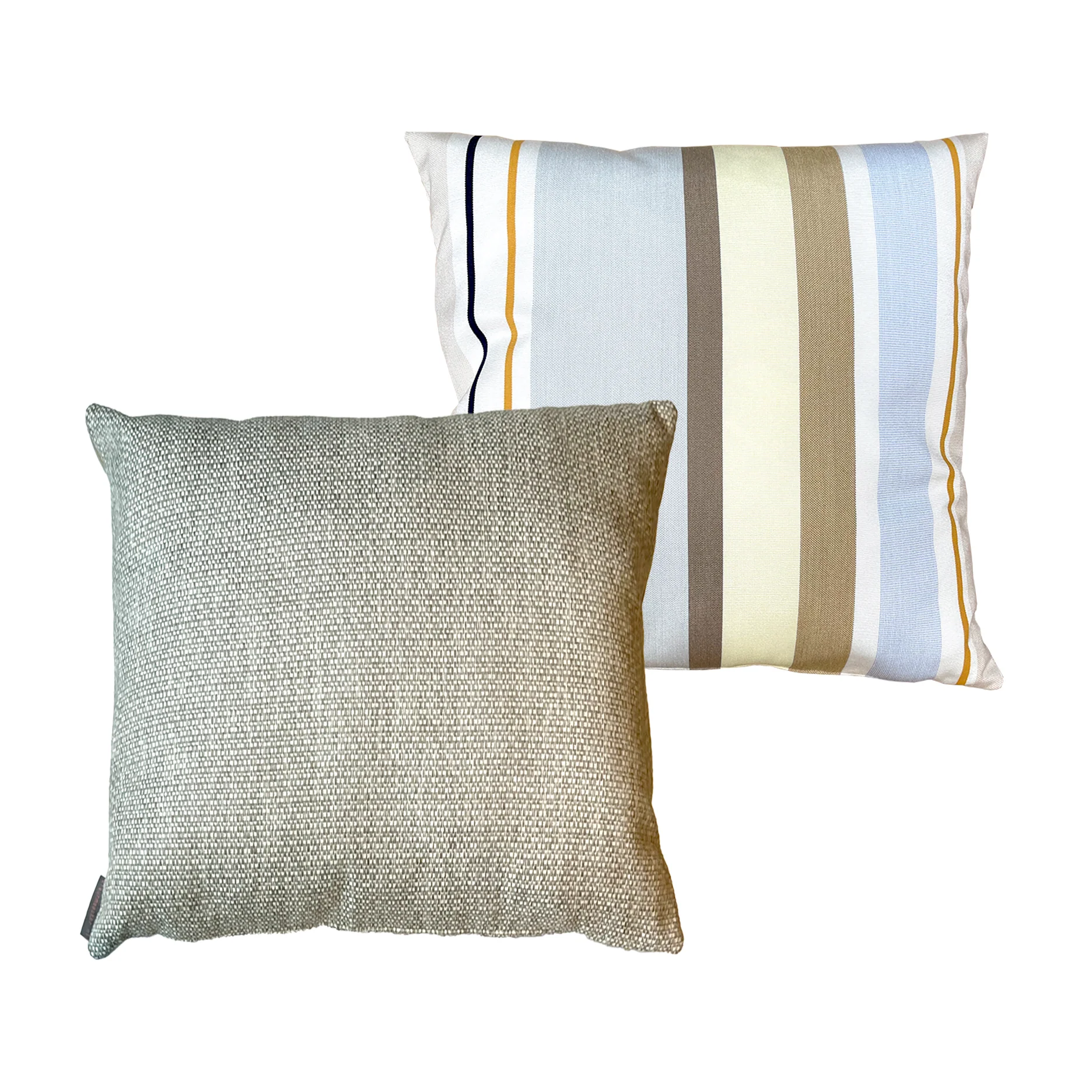 Veelzijdig kussen Trianon jacquard stof