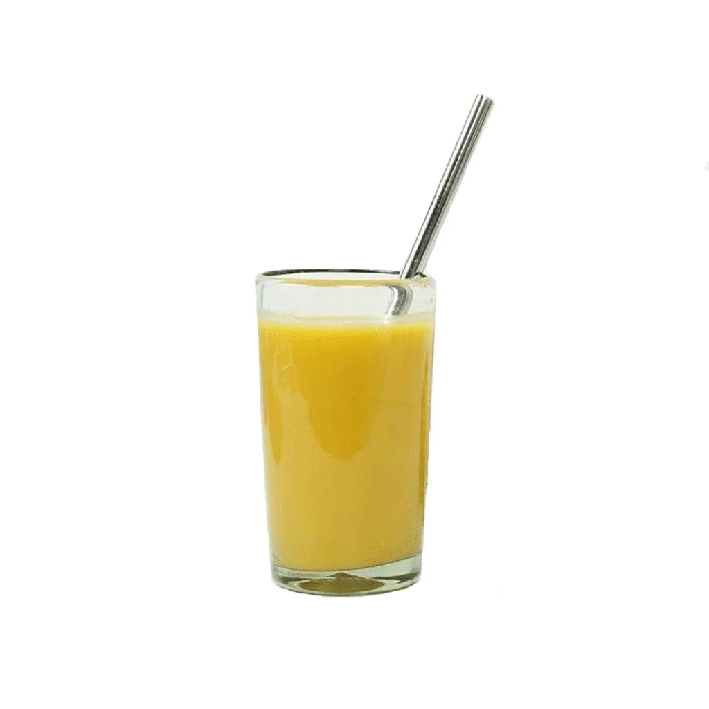 RVS Rietjes – Smoothie