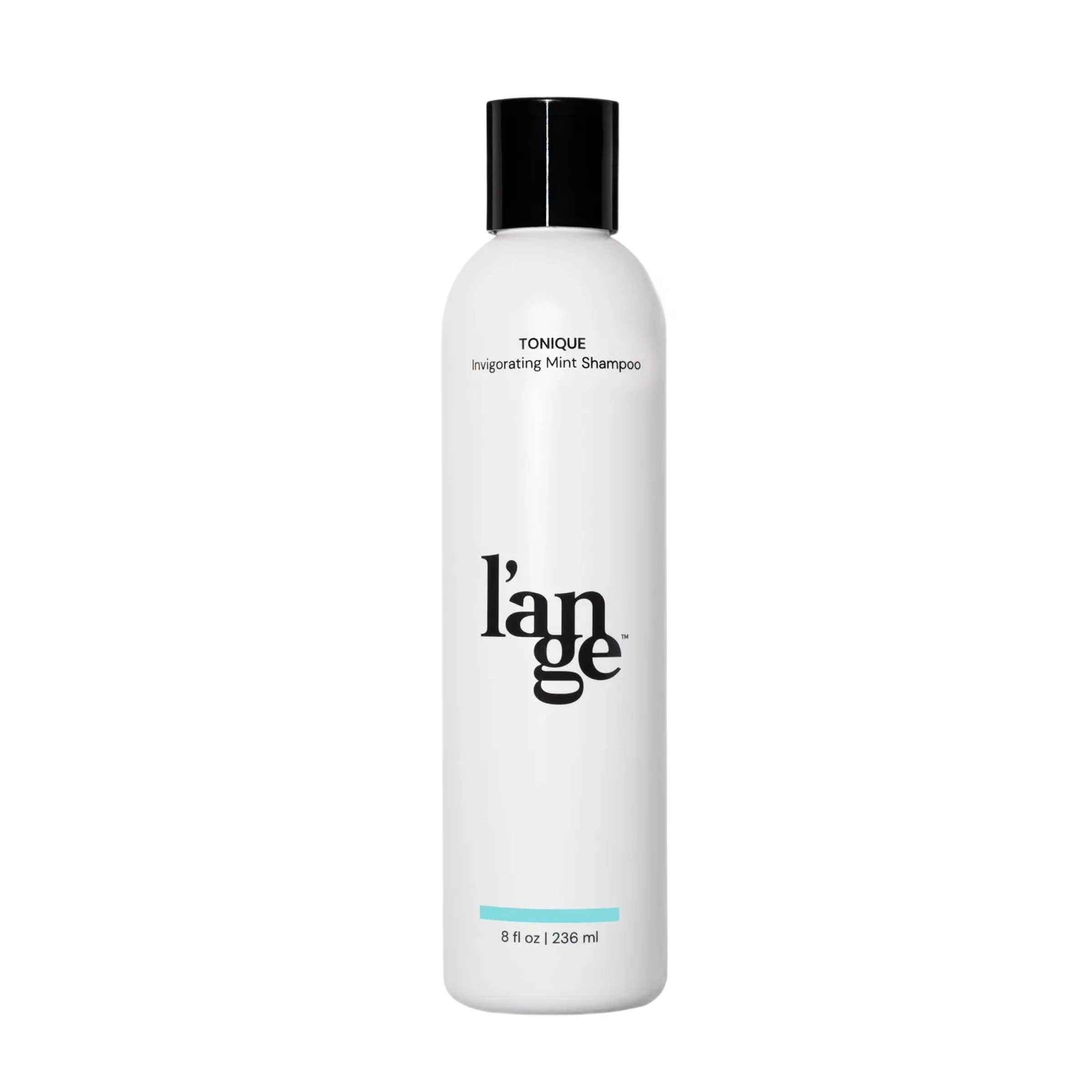 Tonique Invigorating Mint Shampoo