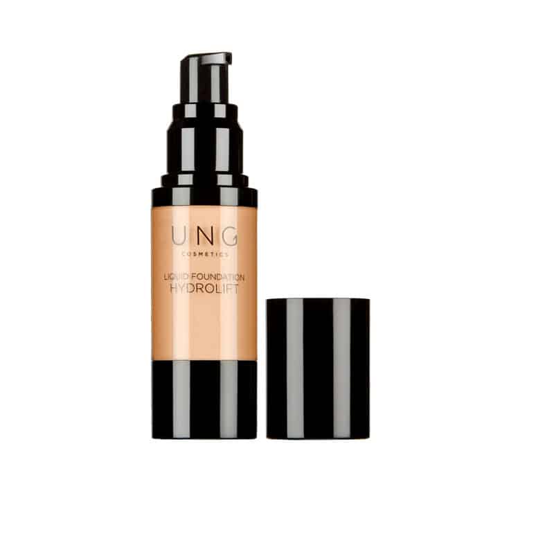 UNG – Hydrolift Liquid Foundation