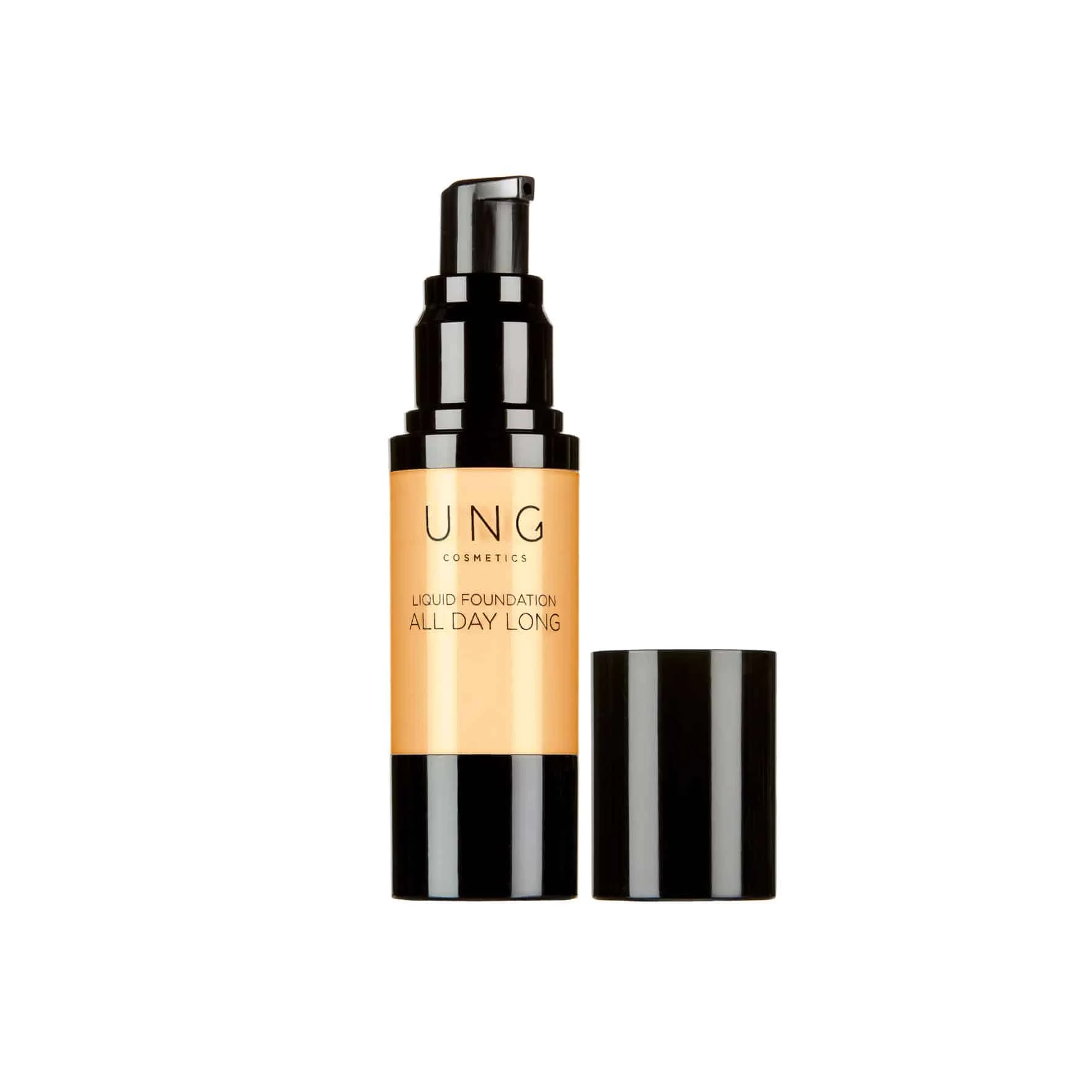 UNG – All Day Long Liquid Foudation