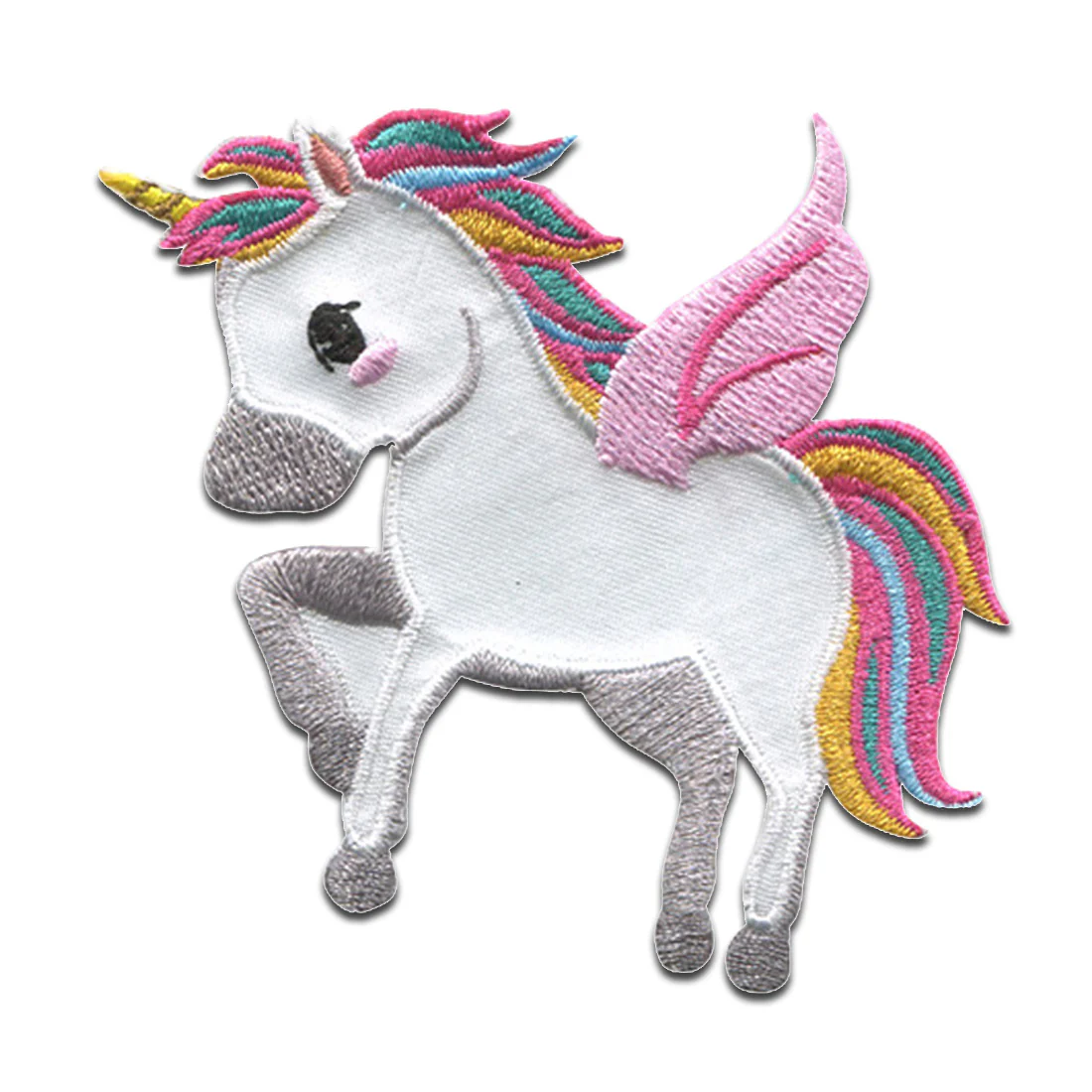 Unicorn embleem