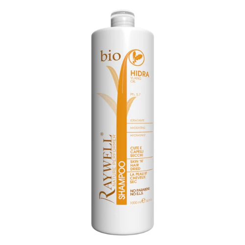 Raywell Hidra Haarshampoo 1000ml