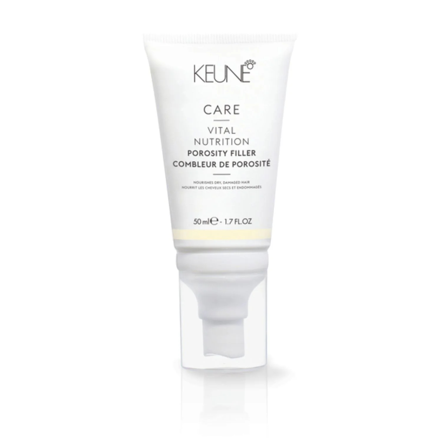 Care Vital Nutrition Porosity Filler
