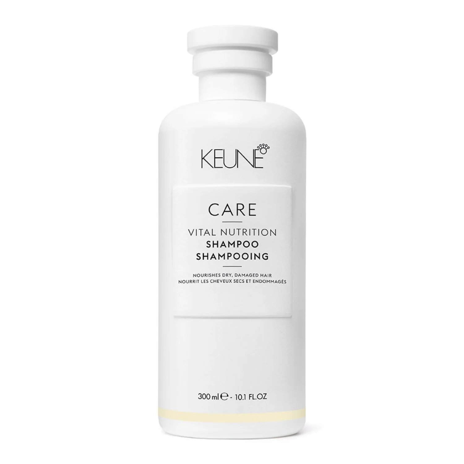 Care Vital Nutrition Shampoo