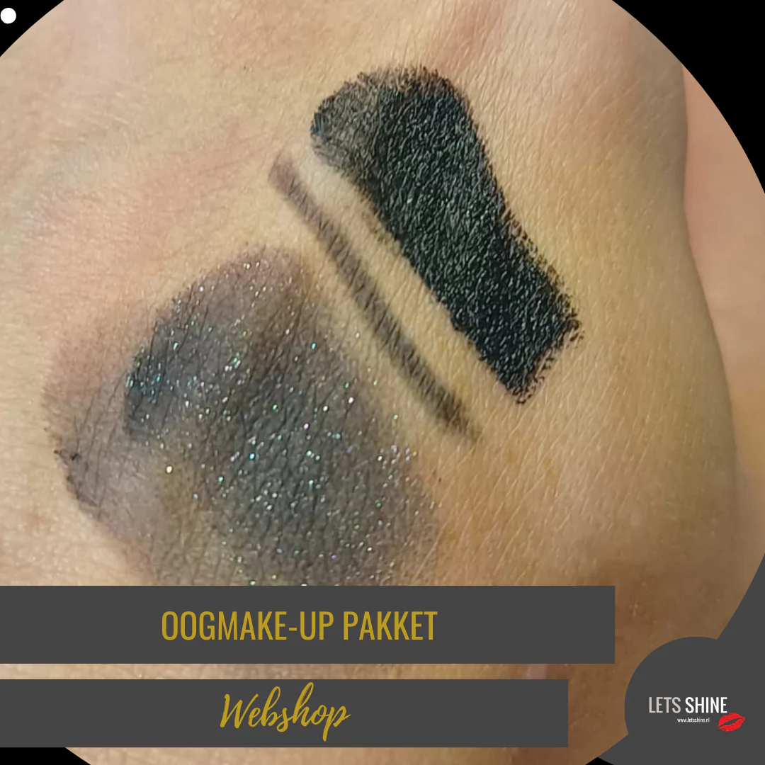 Make-up Studio – Wednesday Oogmake-up