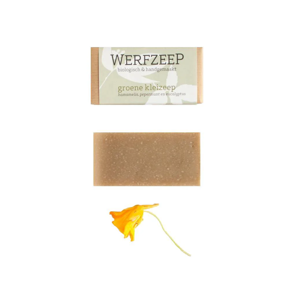 Groene Kleizeep