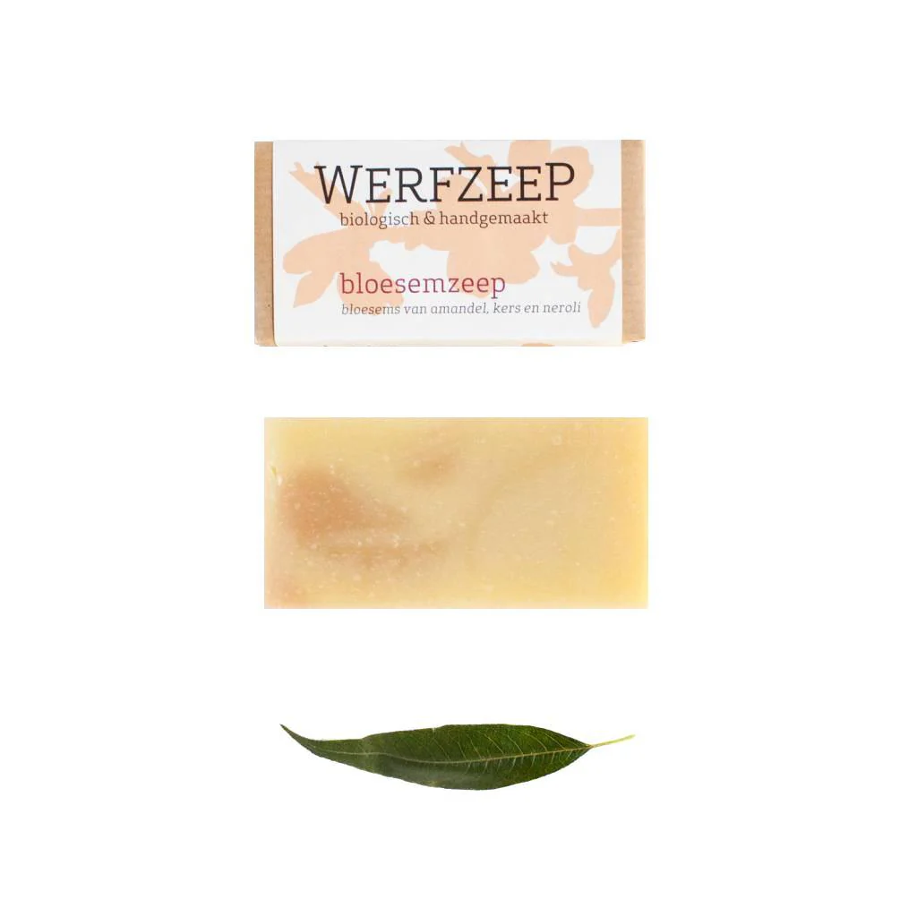 Bloesemzeep
