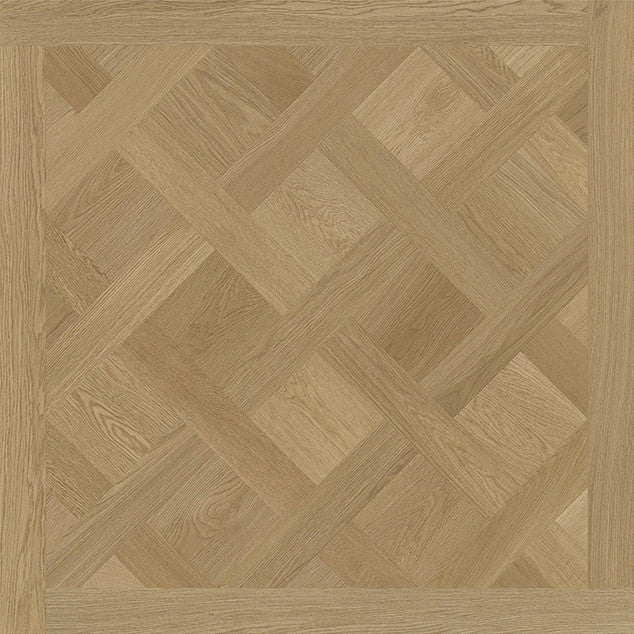 Marazzi Intrecci Versailles 120x120cm – Versailles Nocciola