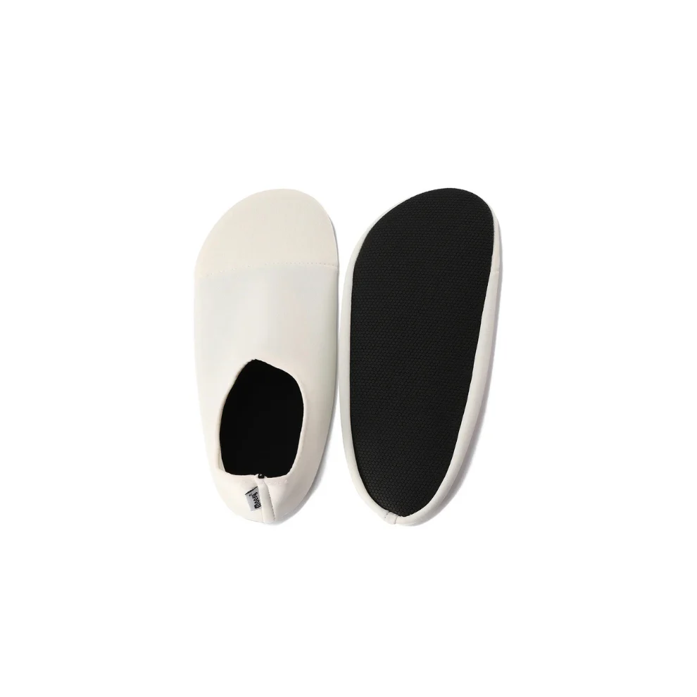 Antislip Schoentjes – Zwemschoentjes – Beige Ecru – Maesy