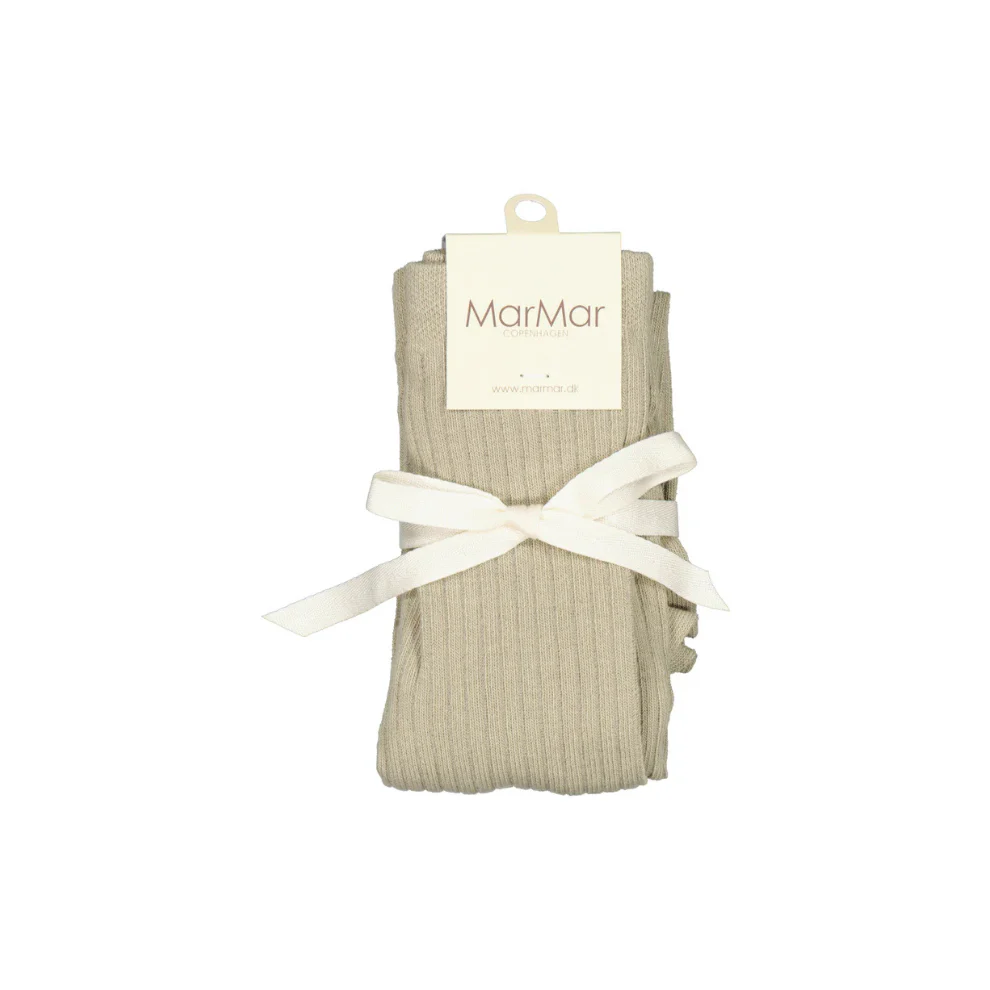 Maillot – White sage/groen – MarMar Copenhagen
