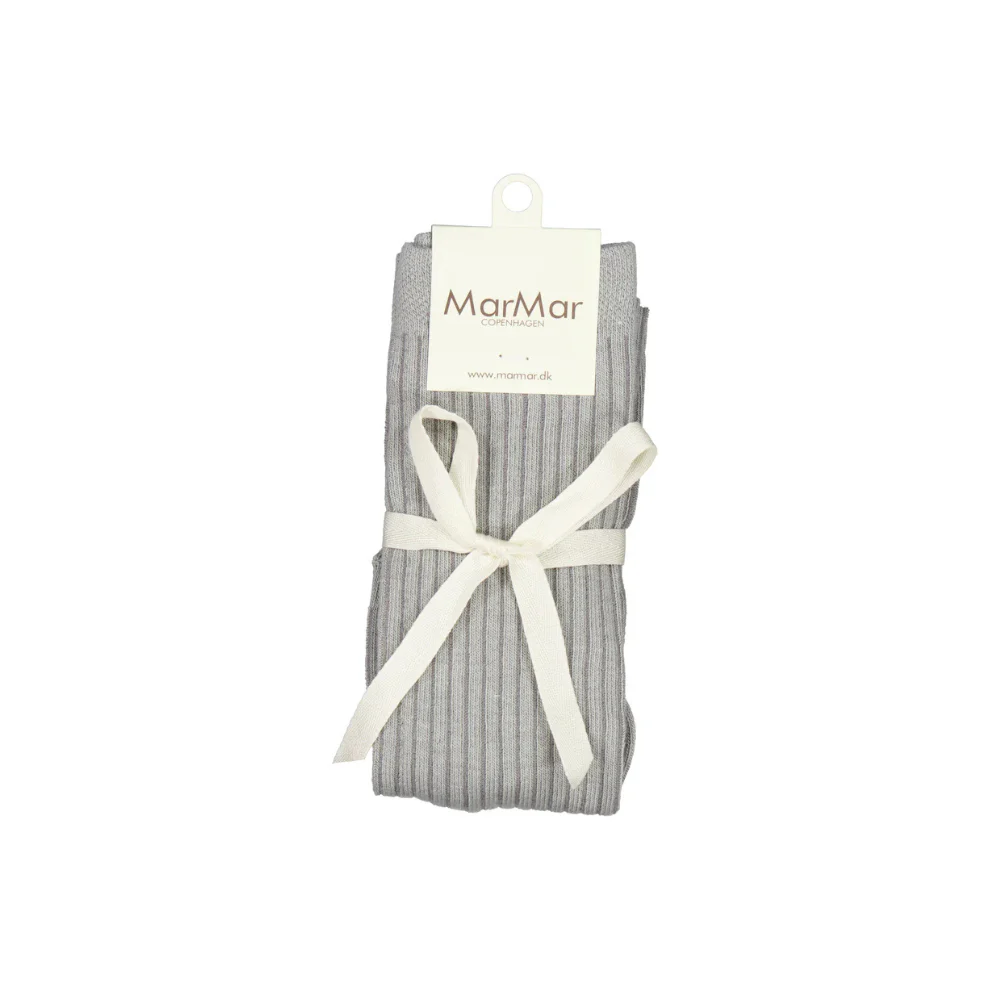 Maillot – Chalk – MarMar Copenhagen