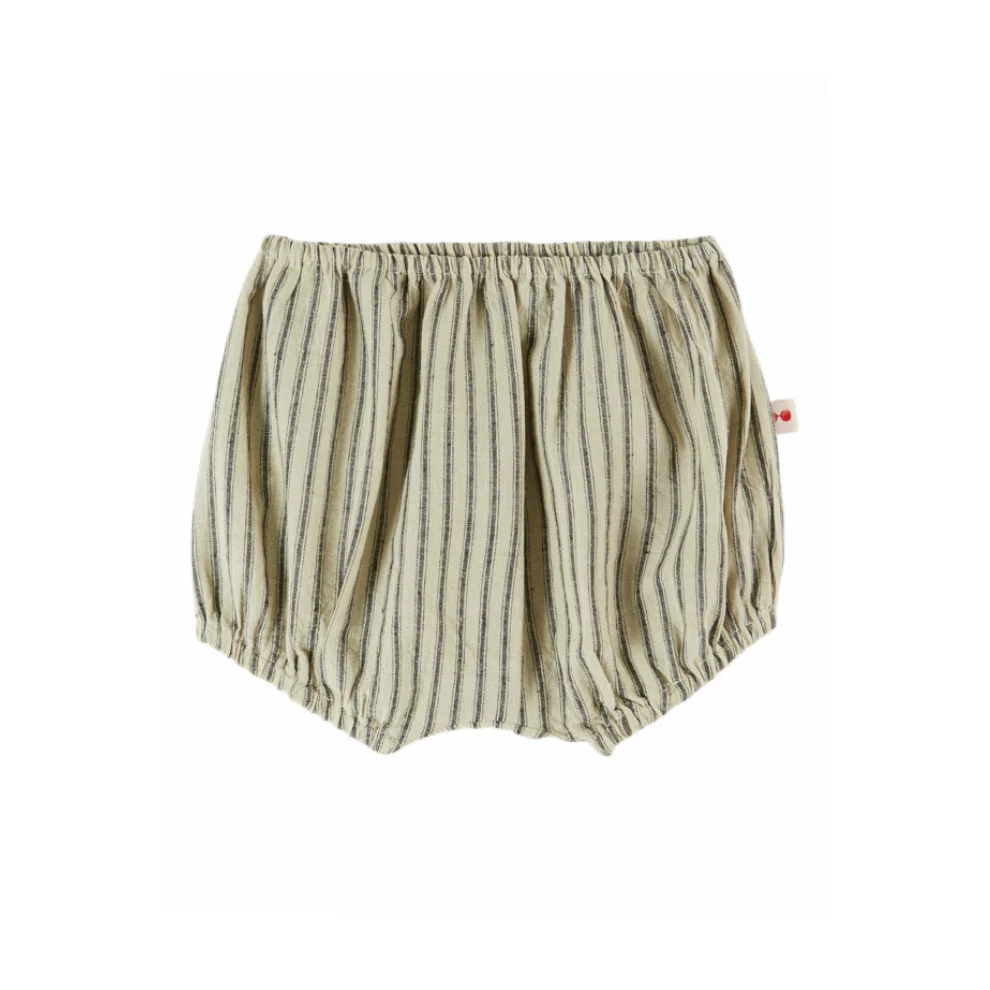 Bloomer Bebe – Luierbroekje – Katoen – Pinstripe – Emile et Ida