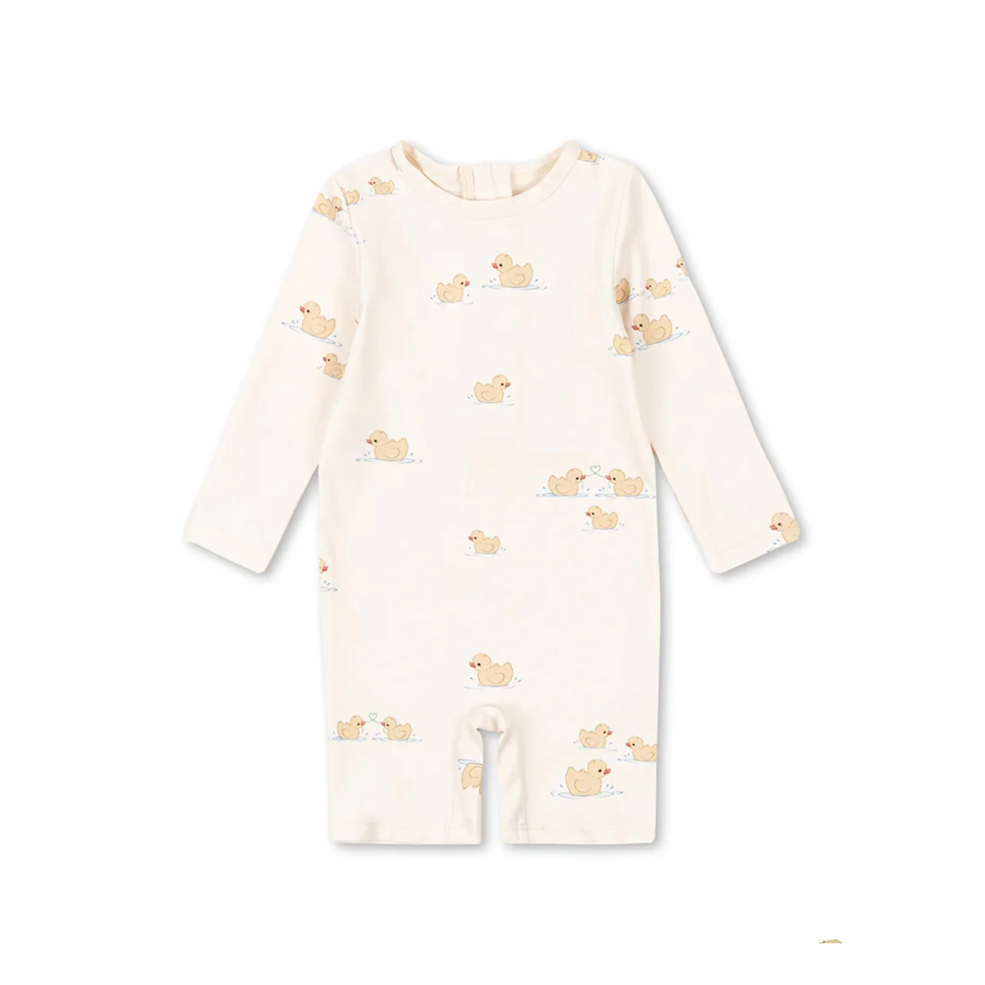 Como swim onesie – Fanga Mio – UV zwemkleding baby – Fanga Fontana