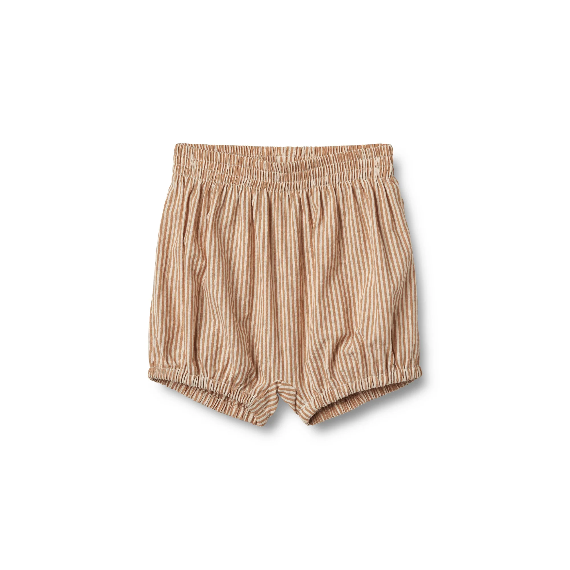 Wheat – Shorts Ollie – Kort broekje – 100% biologisch katoen – GOTS