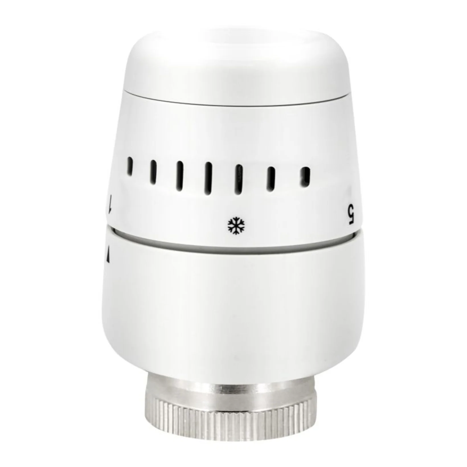 BELRAD thermostaatknop – M30 x 1/2″
