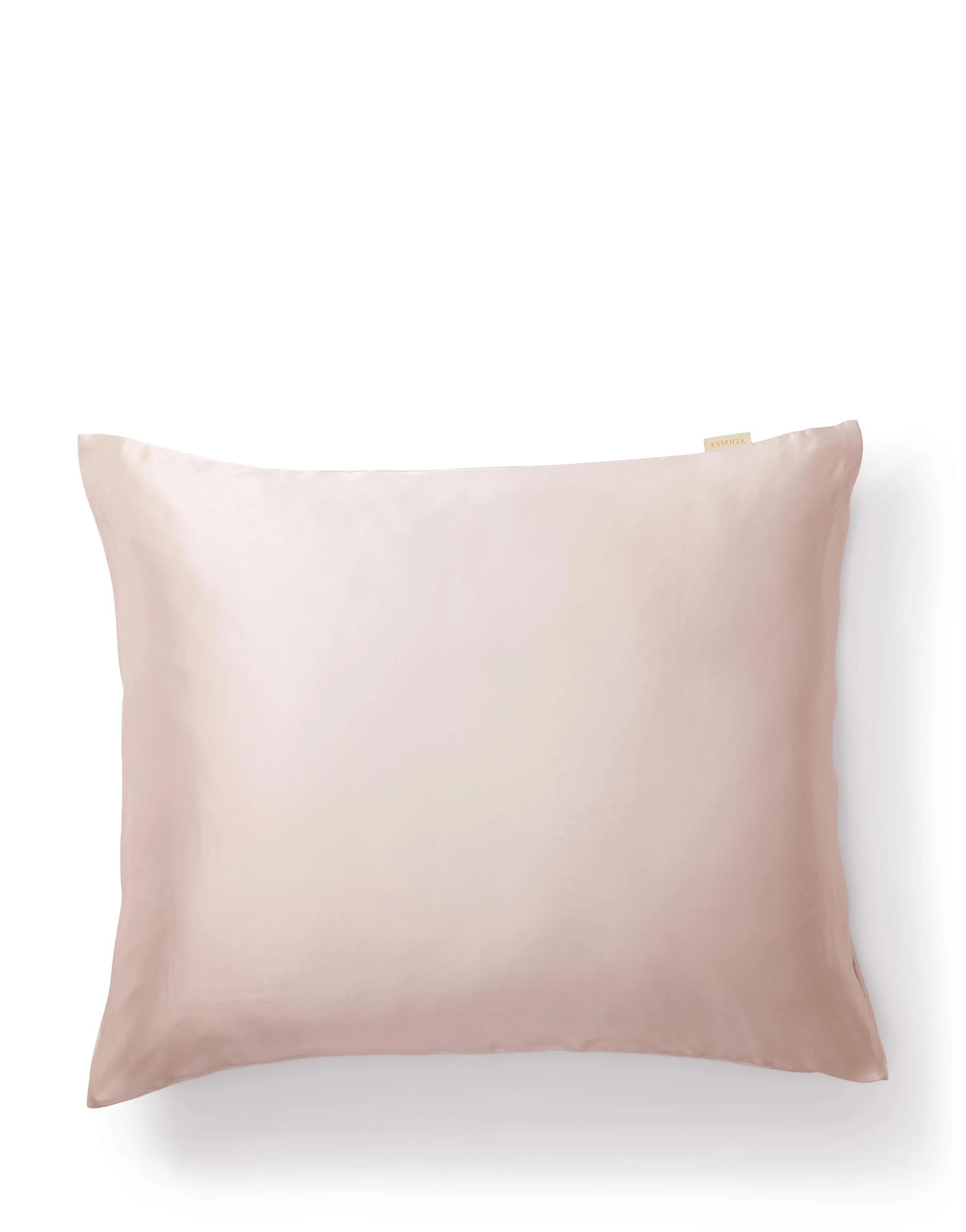 Essenza Alice kussensloop 100% moerbeizijde Roze 60x70cm