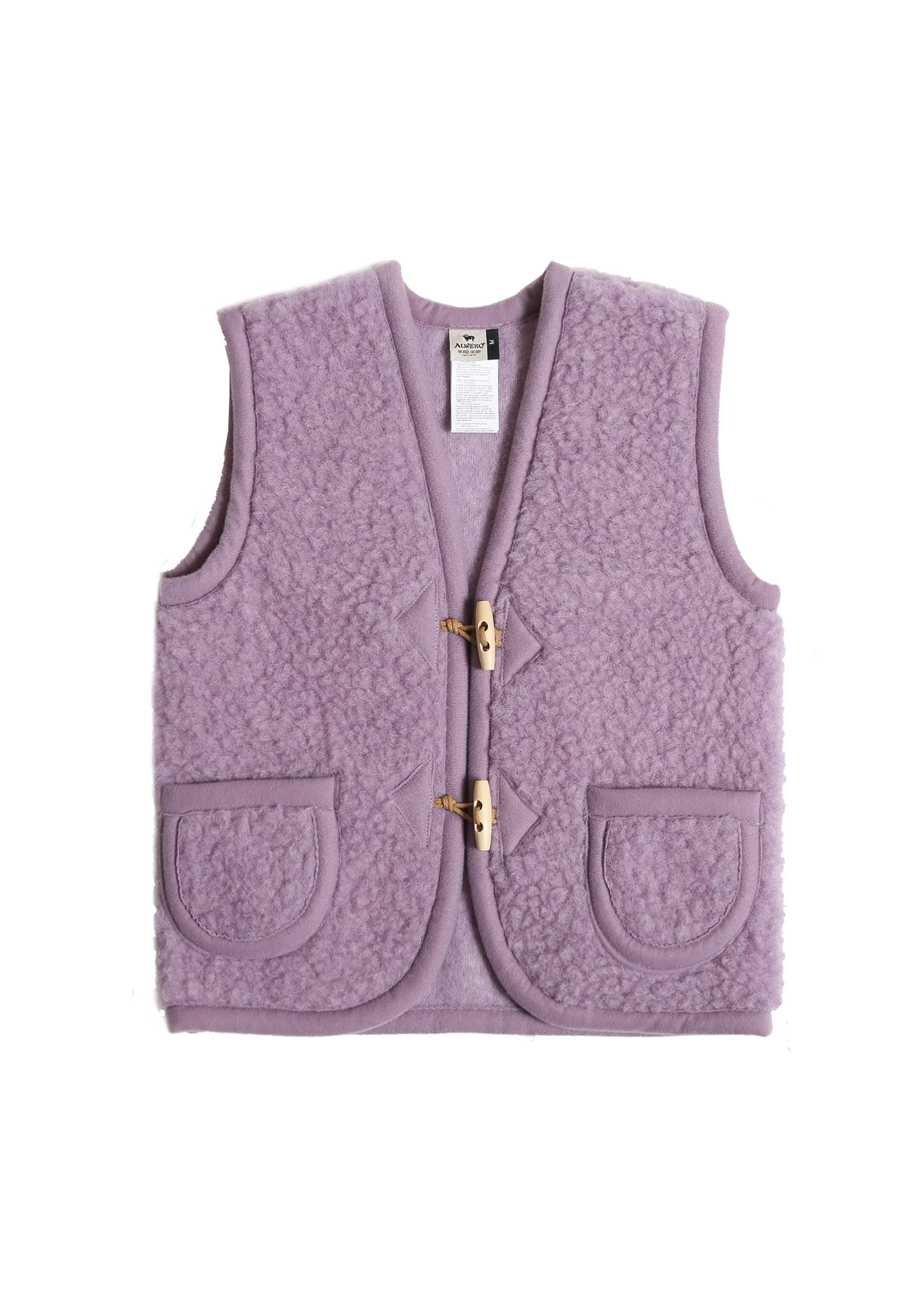 Bodywarmer Alpen Junior Lilly