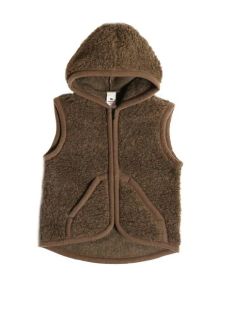 Bodywarmer Robby Bark