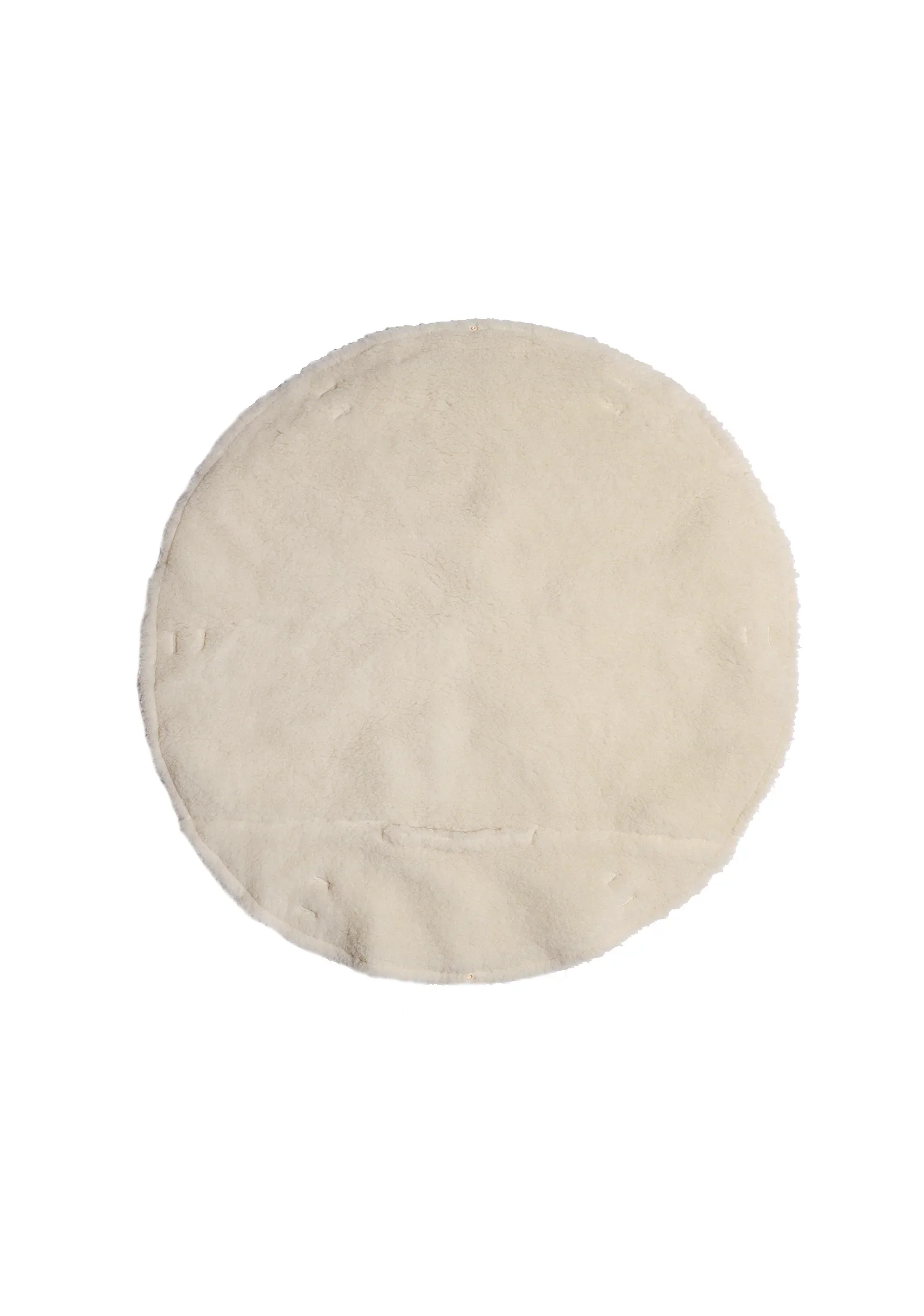 Speelmat tas 2-in-1 – Scheerwol – Alwero