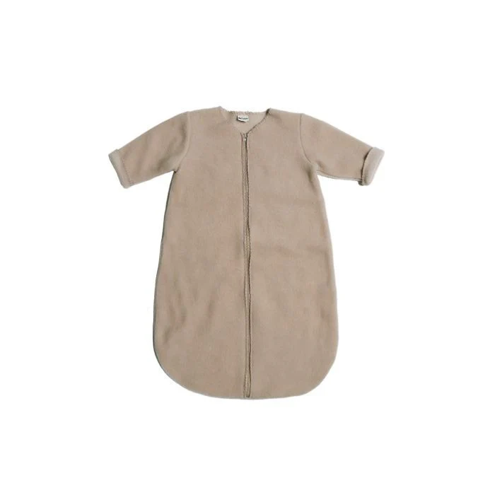 Slaapzak met lange mouwen – Sleepingbag Longsleeve – Merinowol – Alwero