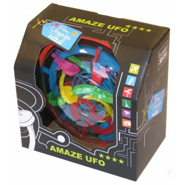Amaze Ufo