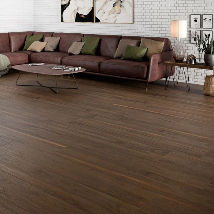 Bellacasa Priorato Nogal 20×120 houtlook vloertegel