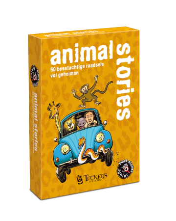Animal Stories