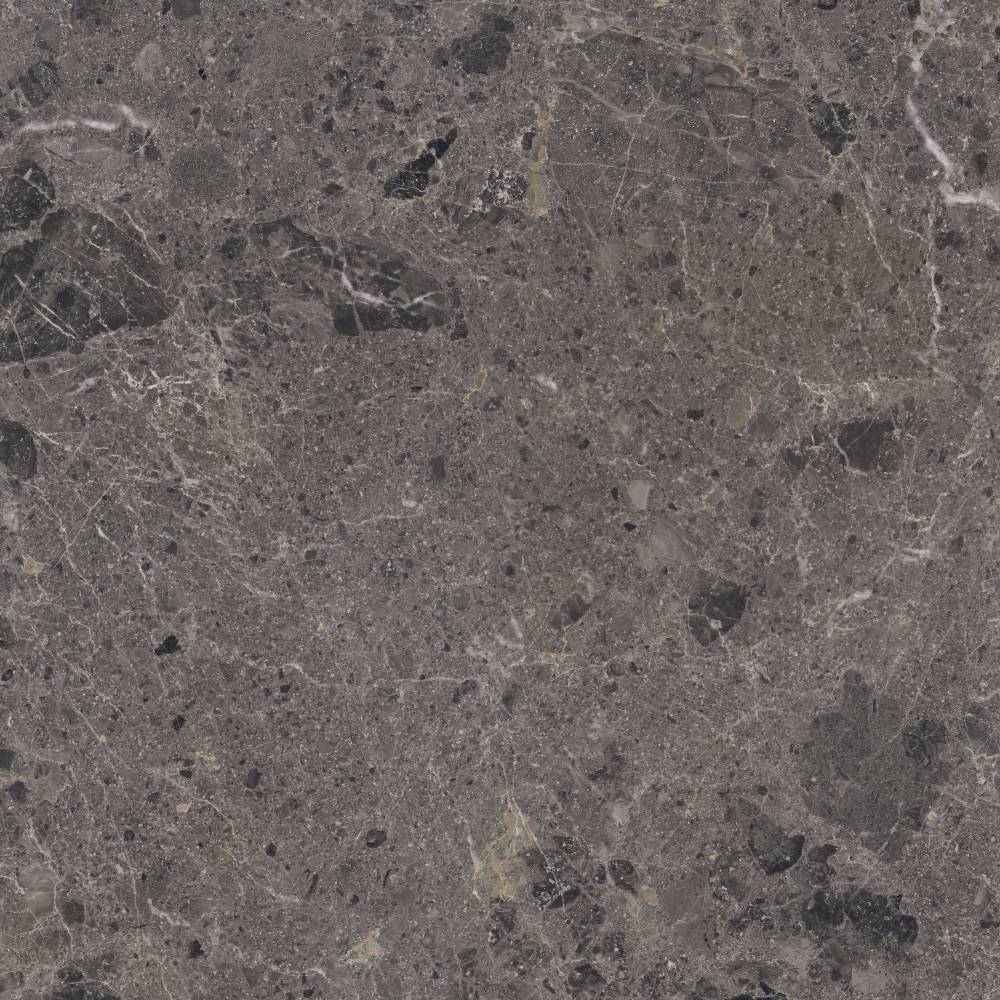Grespania  Artic Antracita 80×80