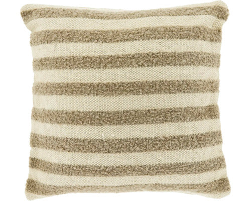 Kussen Stella 45x45cm Chateau Grey – Comfort & Stijl