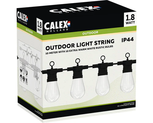 Calex lichtsnoer